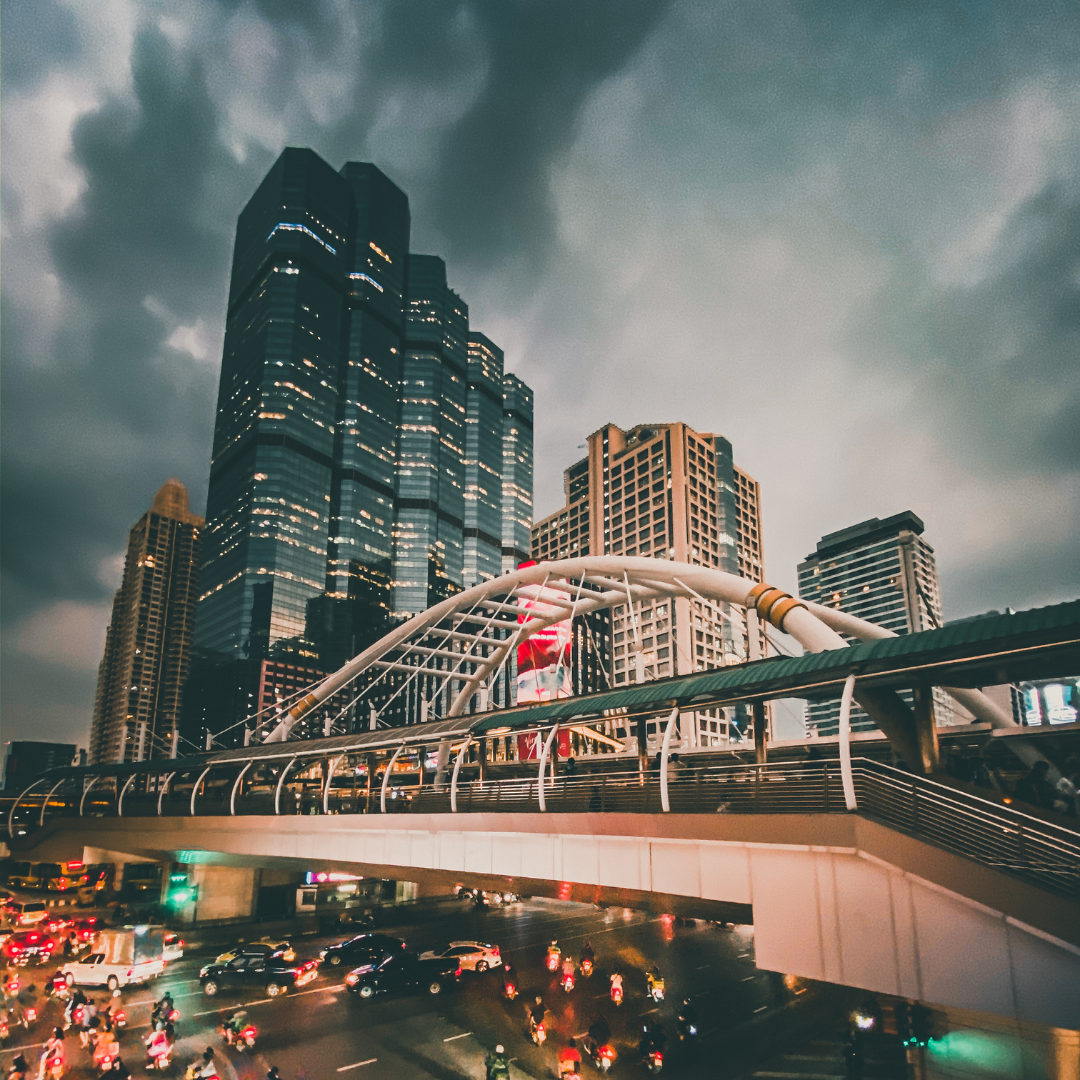 Sathorn, Bangkok