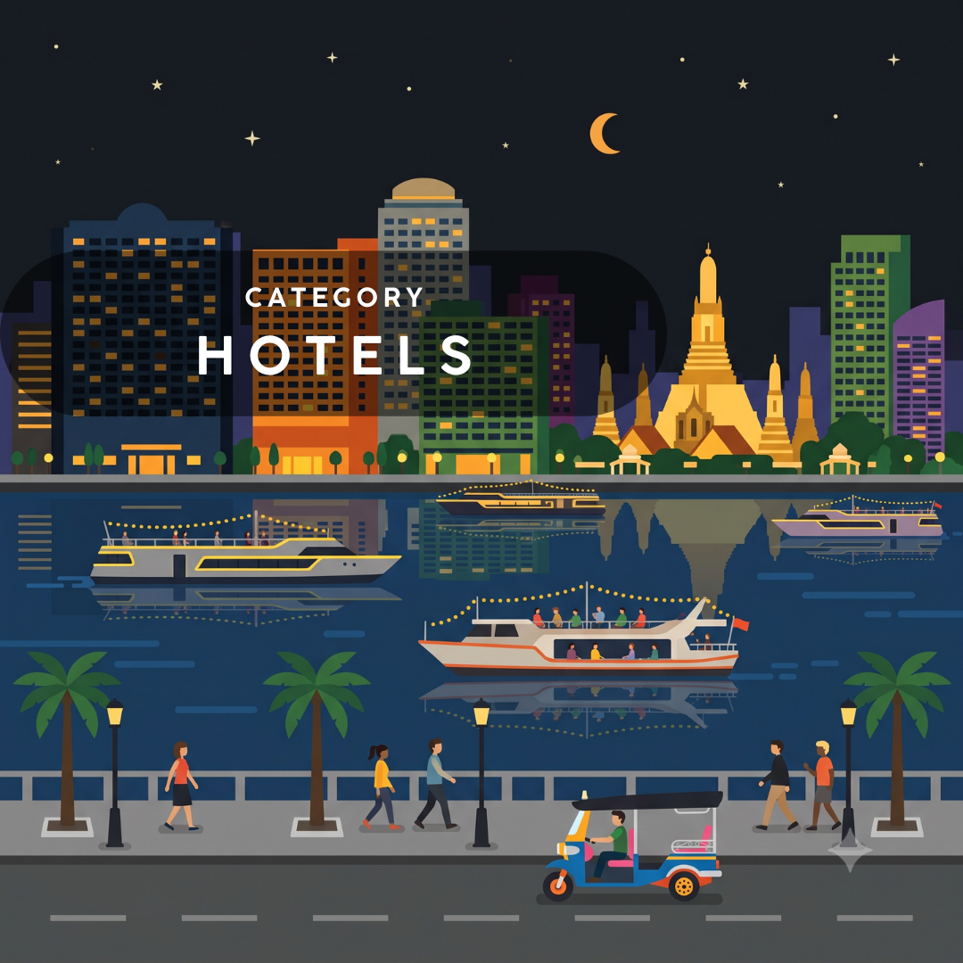 Hotels