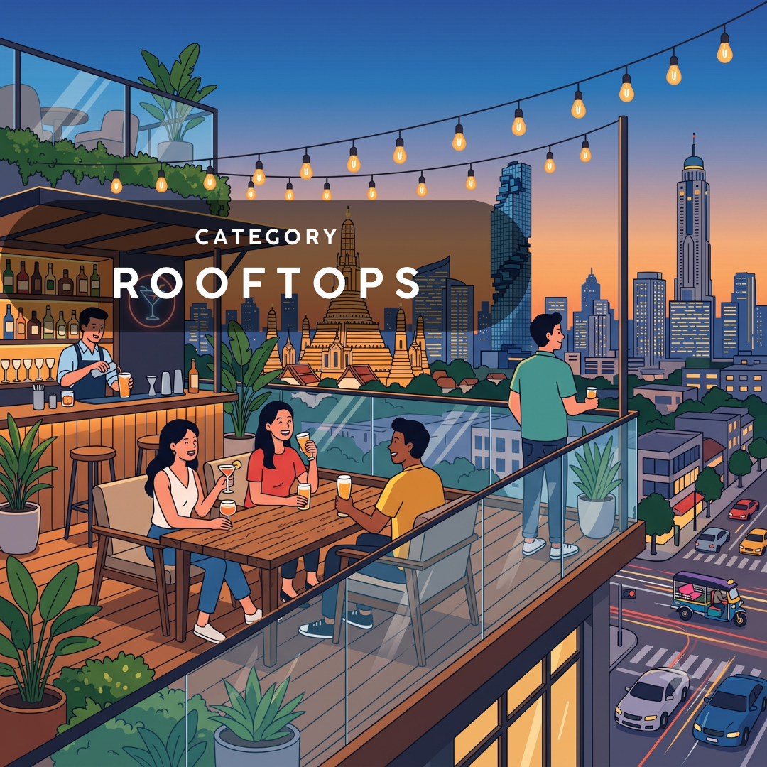 Rooftops