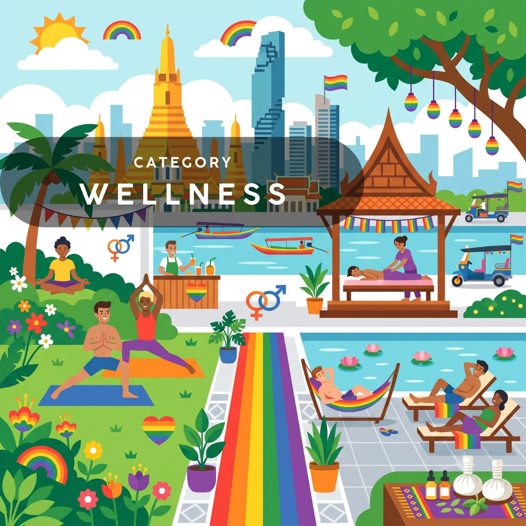 Wellness & Spa
