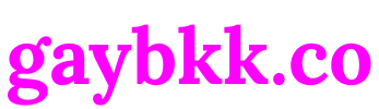 gaybkk.co